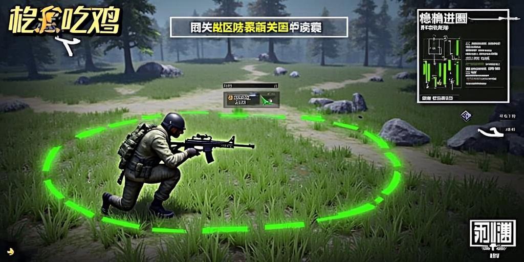 和平精英辅助【快影直装V3.0自瞄稳定版】锁头锁死自瞄 掩体变色 掩体漏打 人物透视 容器直装