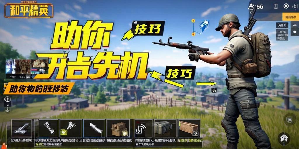 和平精英辅助【快影直装V3.0自瞄稳定版】锁头锁死自瞄 掩体变色 掩体漏打 人物透视 容器直装