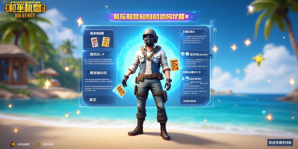 和平精英ios《挑战者》辅助完美上分皇冠