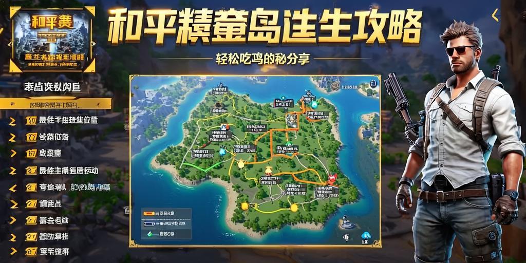 和平精英「EGM」辅助