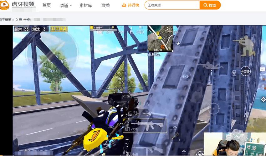 和平精英辅助【九世】